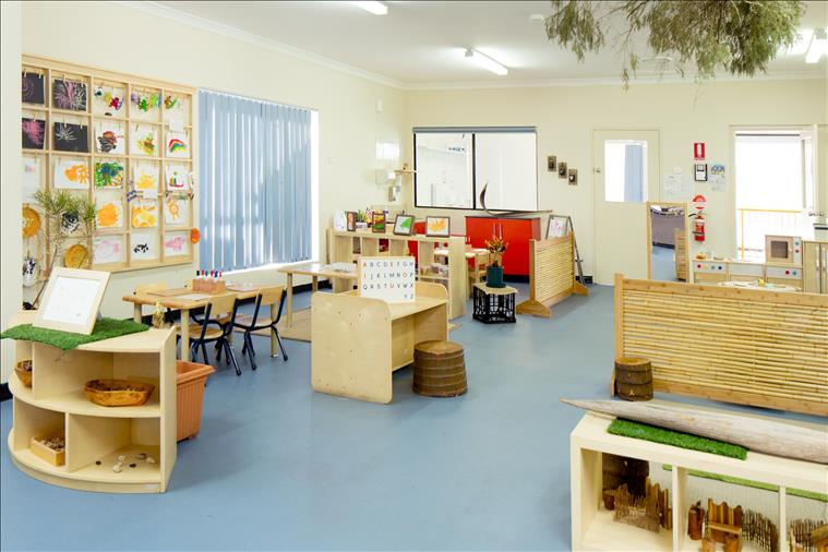 Community Kids Bass Hill Early Education Centre | 6 Cann St, Bass Hill NSW 2197, Australia | Phone: 1800 411 604