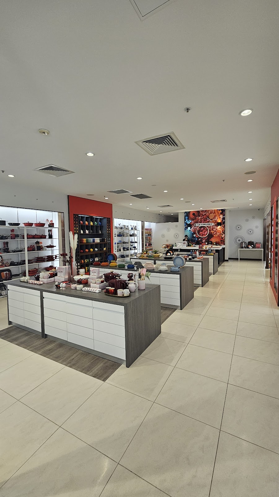 Le Creuset Boutique Kotara | Shop/1049 Northcott Dr, Kotara NSW 2289, Australia | Phone: (02) 4965 5354