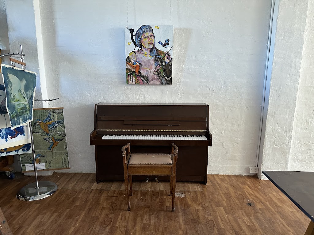 The Occasional Studio | 41 Summerland Way, Kyogle NSW 2474, Australia | Phone: 0411 840 616