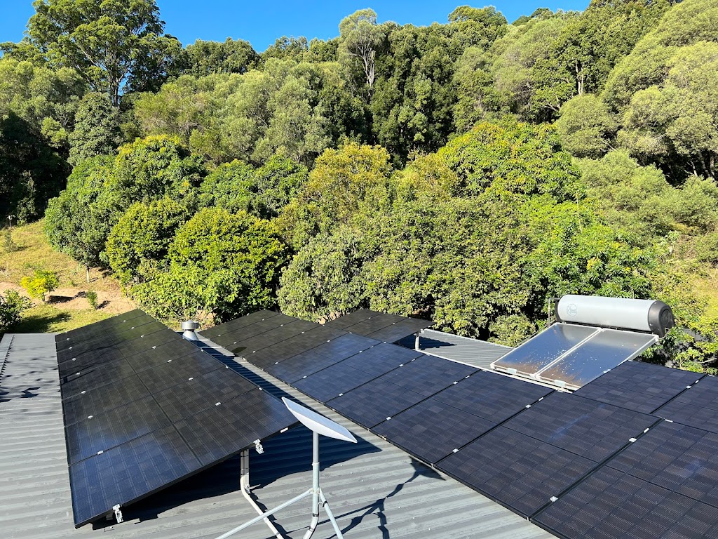 Earth and Sun Electrical | 63 Alcorn St, Suffolk Park NSW 2481, Australia | Phone: 0402 113 231