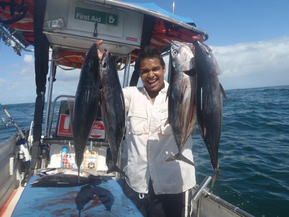Gethookedfishingcharters |  | 12 Jetty St, Urangan QLD 4655, Australia | 0456854700 OR +61 456 854 700