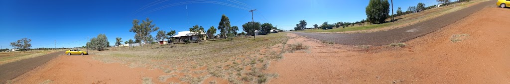 Wyandra Police Station | Railway St, Wyandra QLD 4489, Australia | Phone: (07) 4656 8133