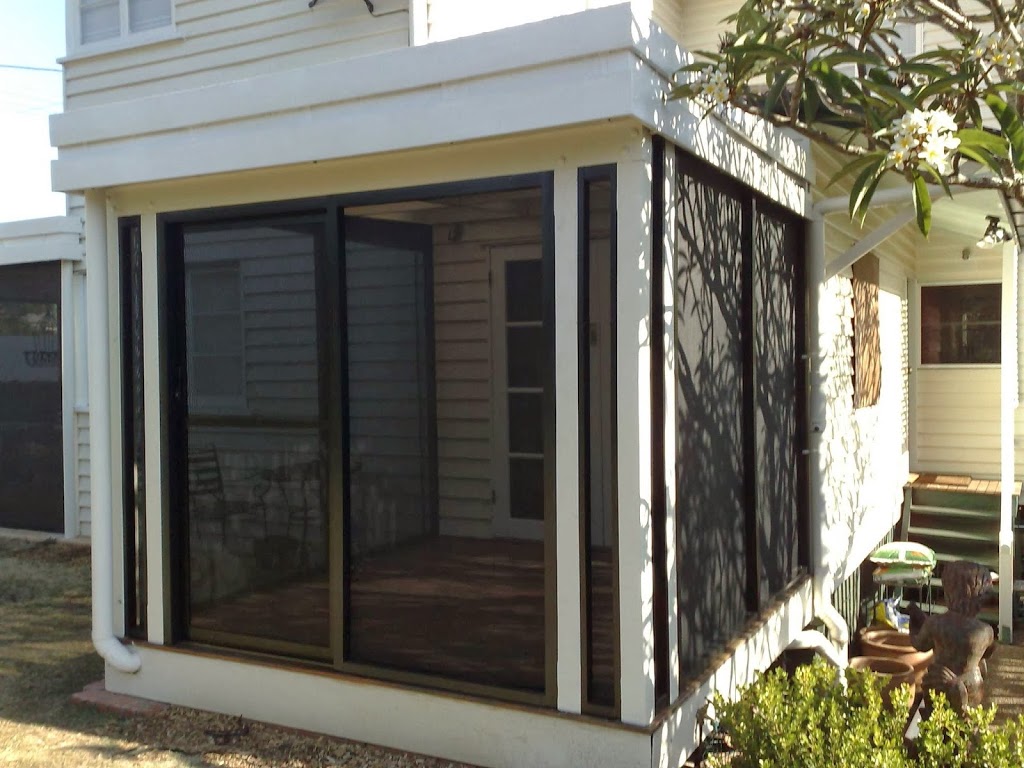 R C R Security & Blinds | 50-54 Blacksmith Ct, Jimboomba QLD 4280, Australia | Phone: (07) 5546 0825