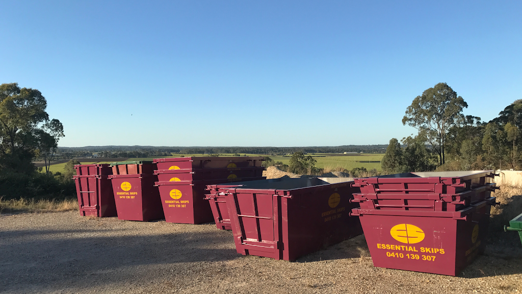 Skip bin hire pimpama | 37 Sudbury Dr, Pimpama QLD 4209, Australia | Phone: 0410 139 307