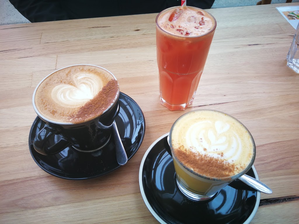 Plank Espresso | cafe | 438 Gaffney St, Pascoe Vale VIC 3044, Australia | 0450717972 OR +61 450 717 972