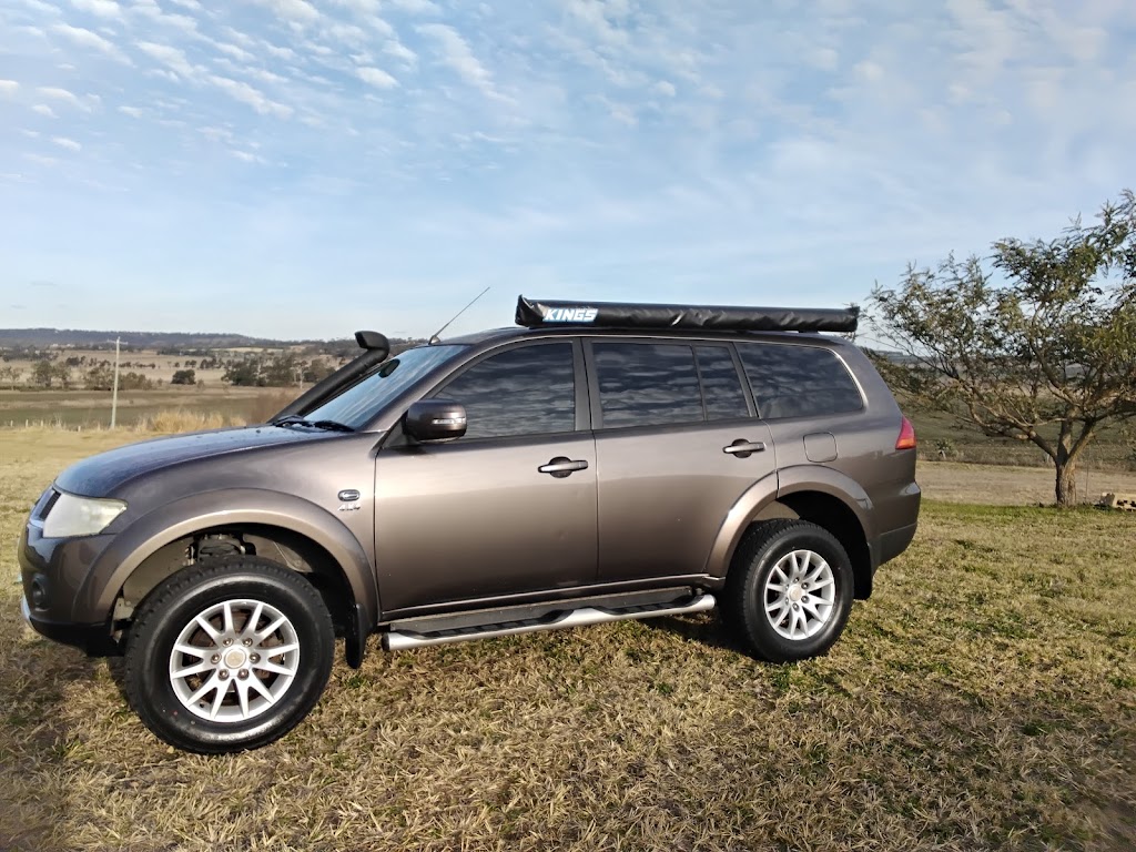 Driven Deals | Erbacher Rd, Hodgson Vale QLD 4352, Australia | Phone: 0455 494 566