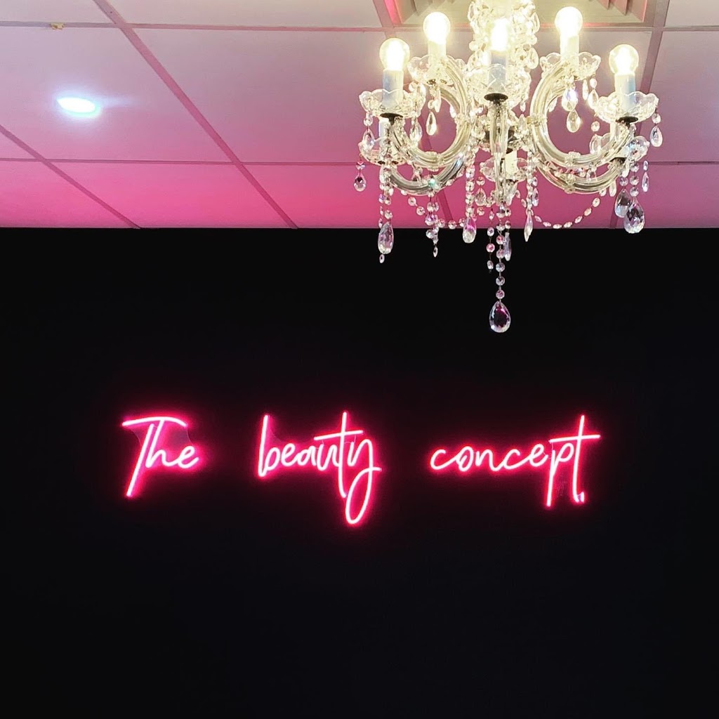 The Beauty Concept bannockburn | beauty salon | shop 2/6 High St, Bannockburn VIC 3331, Australia | 0490498125 OR +61 490 498 125