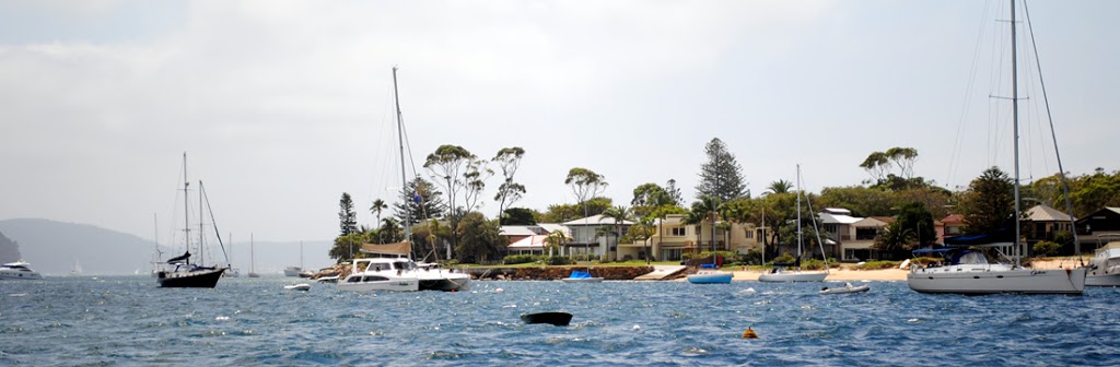 Bluewater Power Boats | 2A Mccarrs Creek Rd, Church Point NSW 2105, Australia | Phone: 0414 722 552