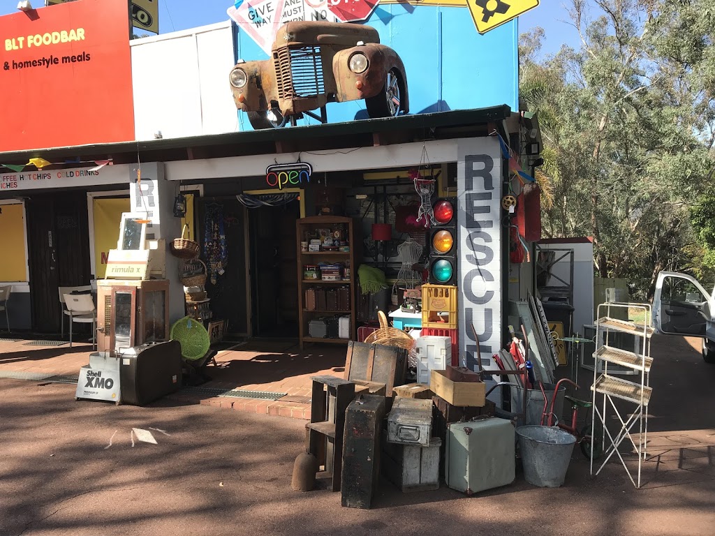Retro Rescue Antiques & Collectables | home goods store | shop 2/508 Brookton Hwy, Roleystone WA 6111, Australia | 0407880823 OR +61 407 880 823