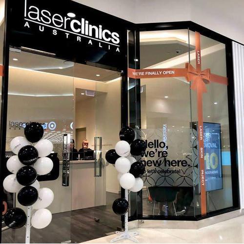 Laser Clinics Australia - Carousel (Shop 1125B) Opening Hours
