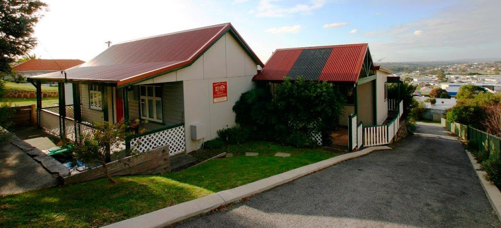 Morrison Cottage | 206 Serpentine Rd, Albany WA 6330, Australia | Phone: 0419 561 470