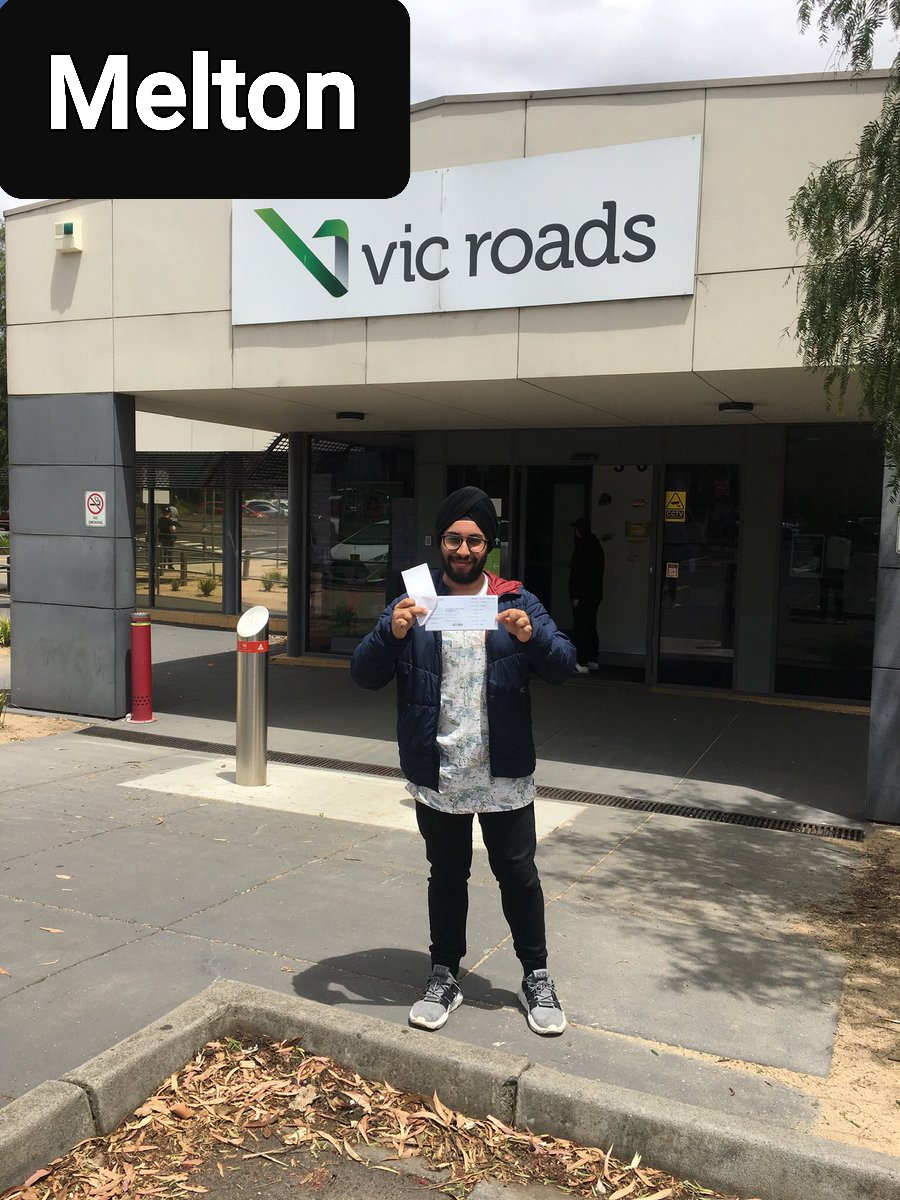 Driving School in Point cook (Verma Driving School)® | 13 Littlecroft St, Point Cook VIC 3030, Australia | Phone: 0433 005 806