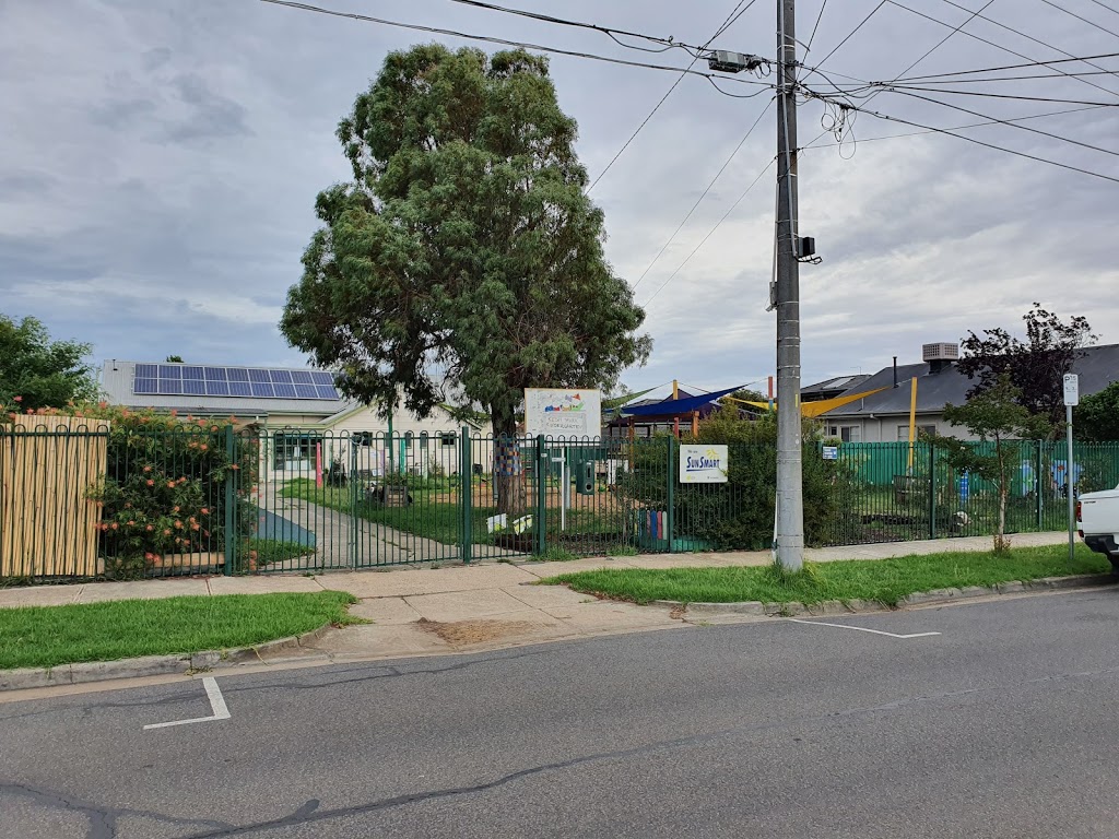 Keon Park Kindergarten | school | 75 Arundel Ave, Keon Park VIC 3073, Australia | 0394601271 OR +61 3 9460 1271