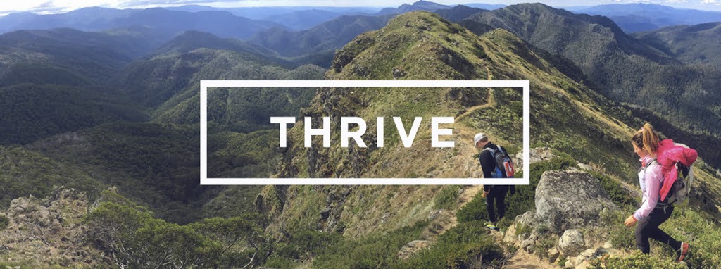 Thrive Nutrition & Dietetics | health | 16 Ferguson Rd, Springwood NSW 2777, Australia | 0247511233 OR +61 2 4751 1233