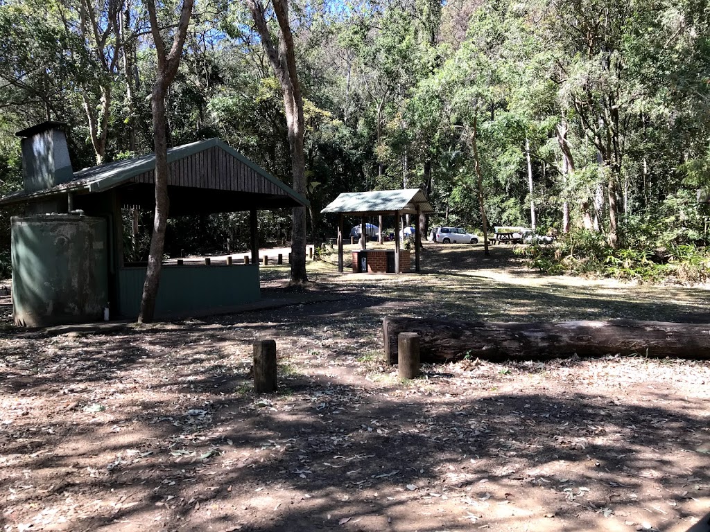 Sheepstation Creek campground | campground | Sheepstation Creek Rd, Border Ranges NSW 2474, Australia | 0266320000 OR +61 2 6632 0000
