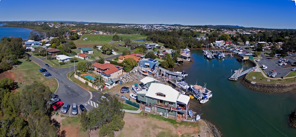 Pelican Slipways | 293 Esplanade, Redland Bay QLD 4165, Australia | Phone: 0448 292 582