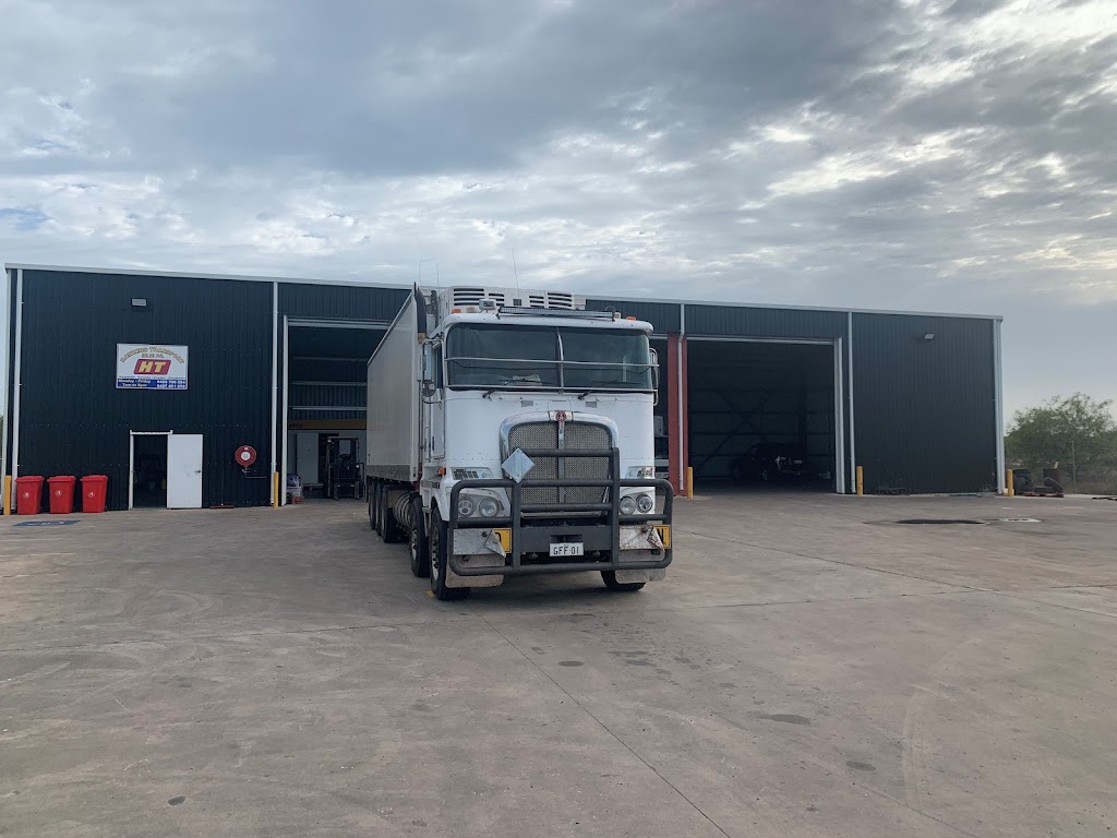 Hawkins Transport QLD |  | 184 Enterprise St, Bohle QLD 4818, Australia | 0428786354 OR +61 428 786 354