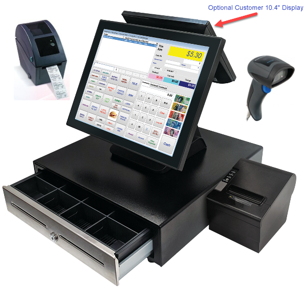Access POS | 20 Echo La, Casuarina NSW 2487, Australia | Phone: (02) 9817 7791