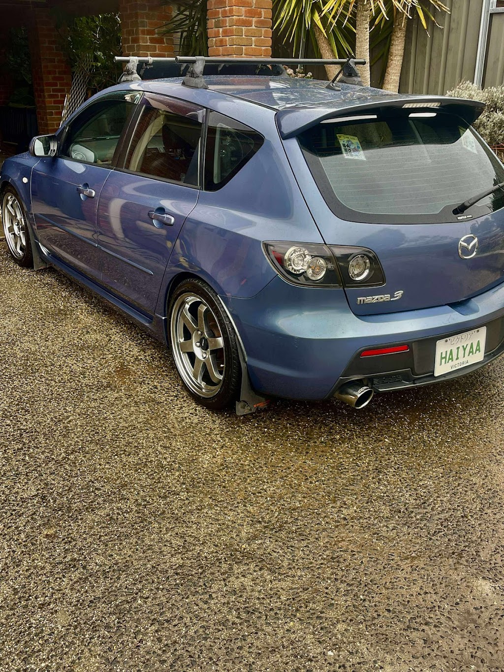 Gibbo’s Detailing | 28 Melvyn Cres, Mount Clear VIC 3350, Australia | Phone: 0458 694 619