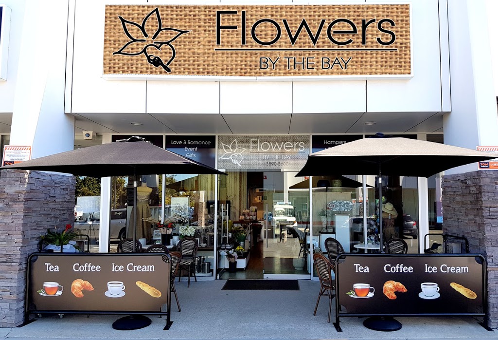 Flowers by the Bay | florist | Shop 18, 696 Eastside Village, 696 New Cleveland Rd, Gumdale QLD 4154, Australia | 0738903600 OR +61 7 3890 3600