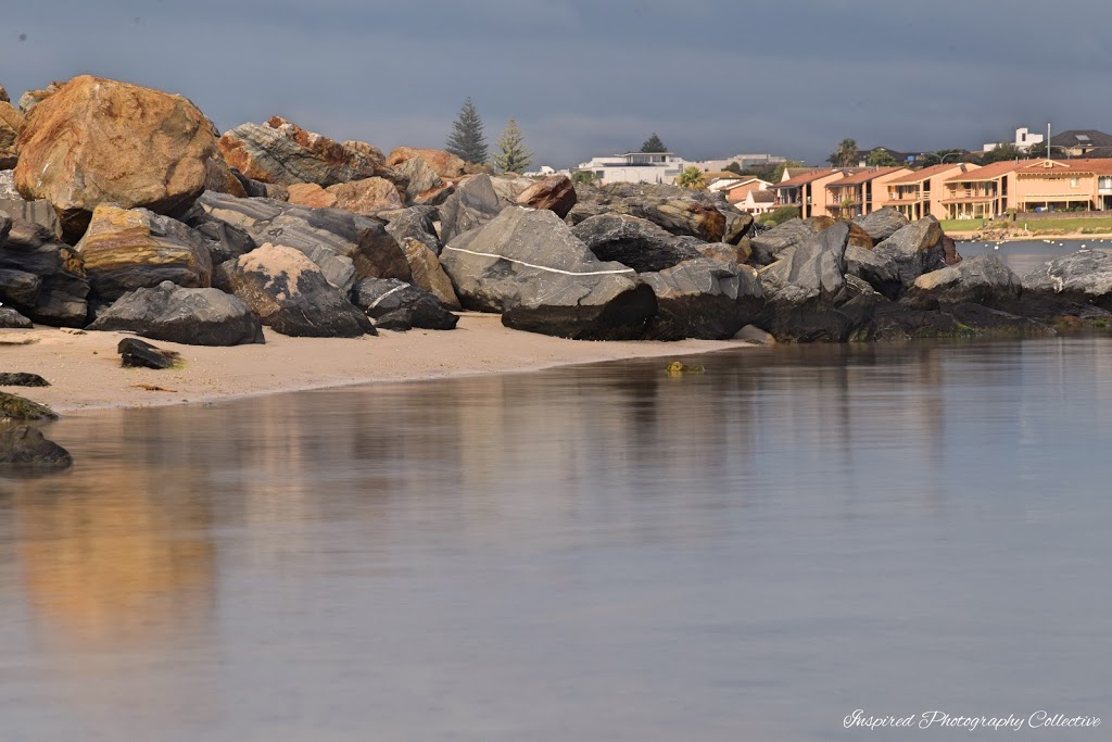 Midcourse Reserve Playground | park | 77 Brebner Dr, West Lakes SA 5023, Australia