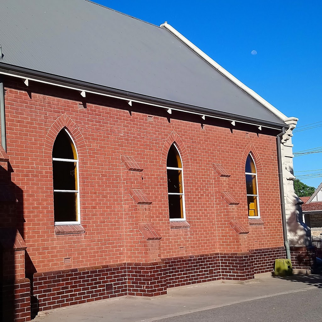 West Croydon United Church | church | 38-40 Rosetta St, West Croydon SA 5008, Australia | 0411248966 OR +61 411 248 966