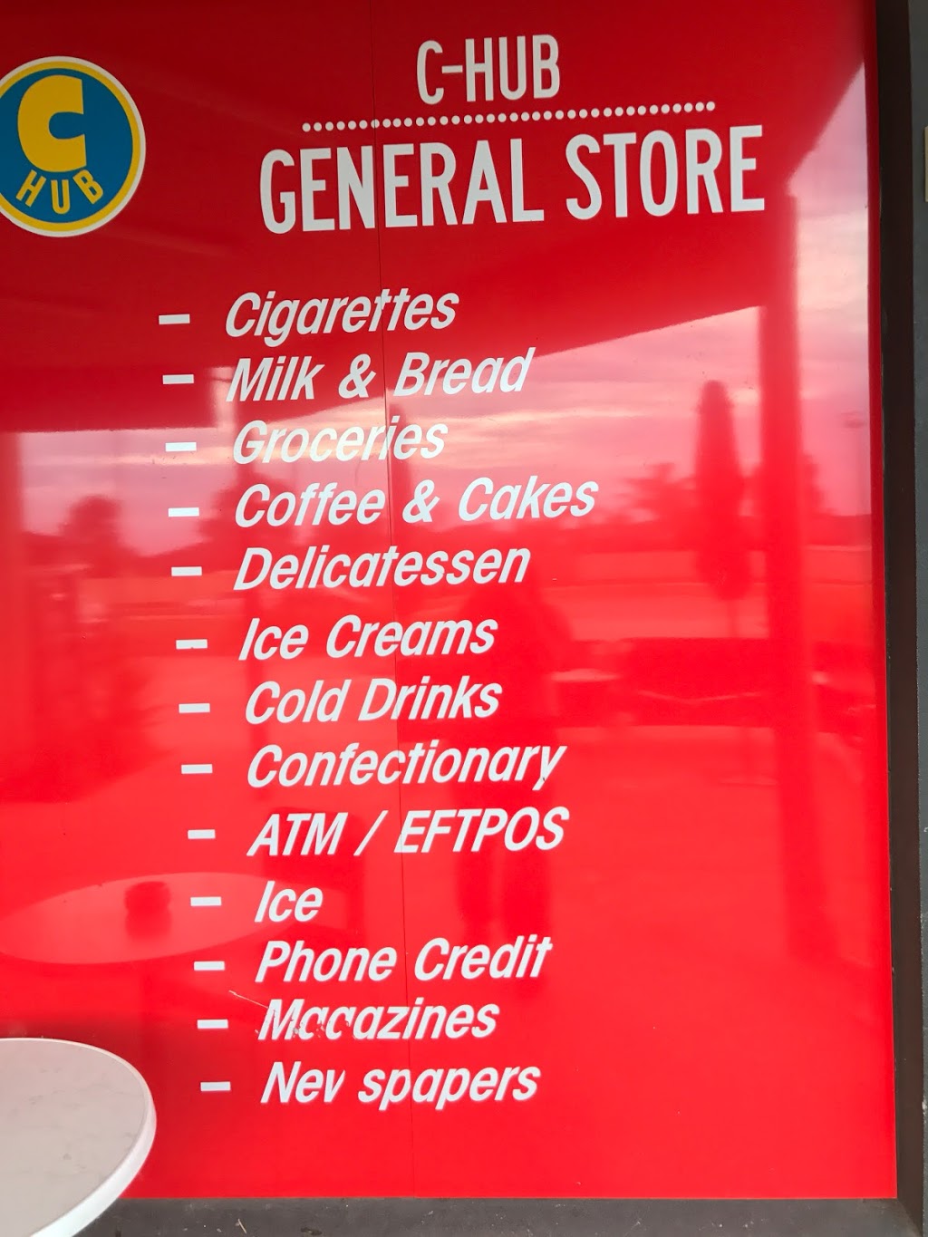 C-Hub General Store | convenience store | 1/80 Community Hub, Sydenham VIC 3037, Australia