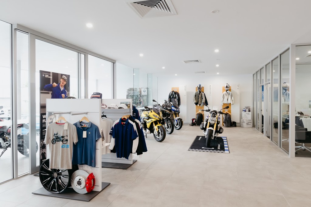 Townsville BMW Motorcycles | 719 Sturt St, Townsville QLD 4810, Australia | Phone: (07) 4726 5555