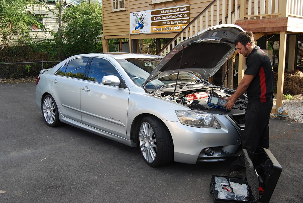 woodys mobile mechanic | car repair | 49 Wrenaus Way, Ningi QLD 4511, Australia | 0439966596 OR +61 439 966 596