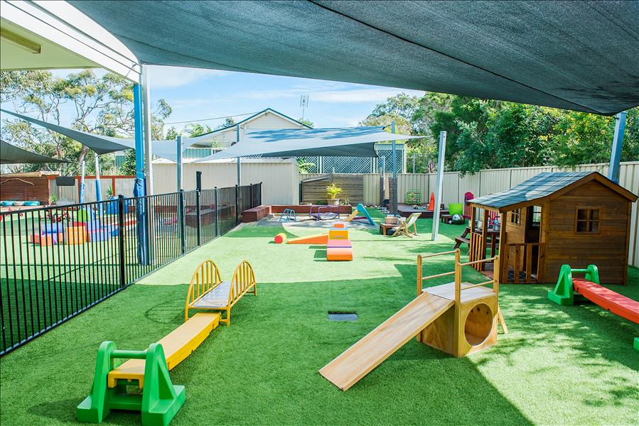 Kindy Patch Forresters Beach | 43 Bellevue Rd, Forresters Beach NSW 2260, Australia | Phone: 1800 517 052