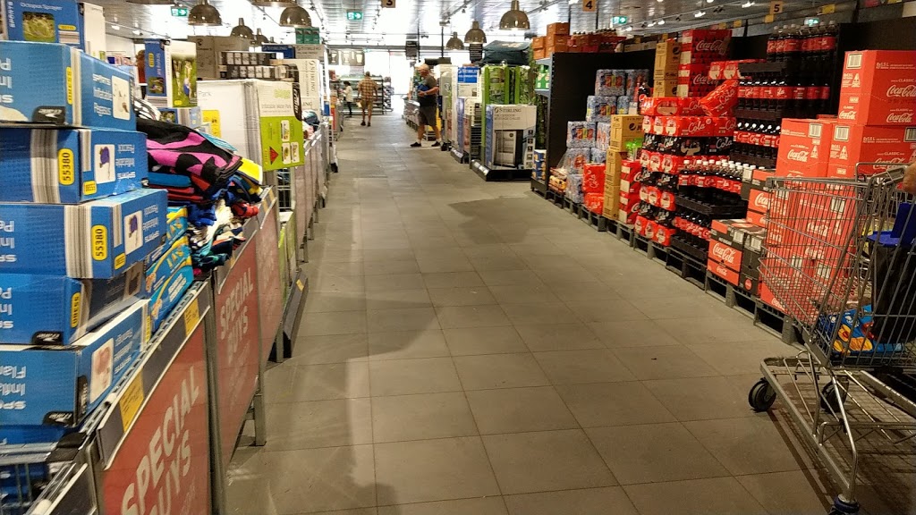 ALDI Kilmore | supermarket | 97 Sydney St, Kilmore VIC 3764, Australia