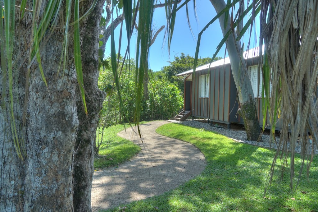 The Bungalows - Mission Beach | Wheatley Rd, Wongaling Beach QLD 4852, Australia | Phone: (07) 4068 8460