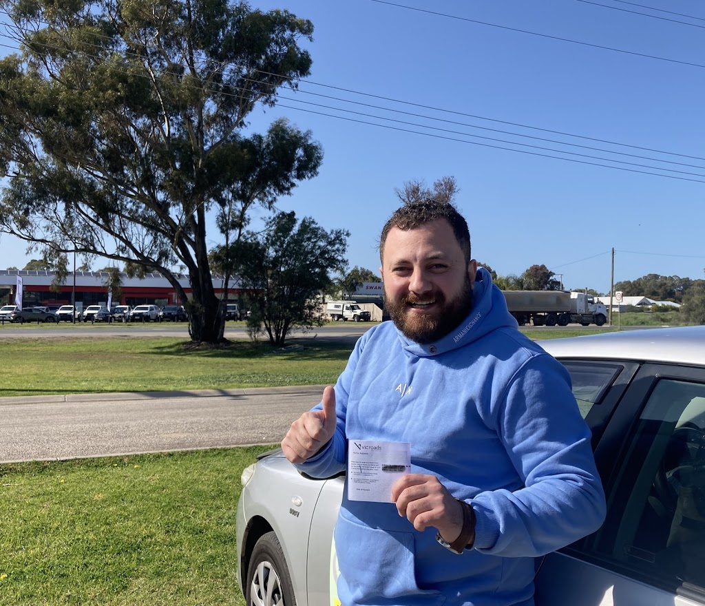 B-Pro Driving School | Osborne St, Flora Hill VIC 3550, Australia | Phone: 0459 145 727