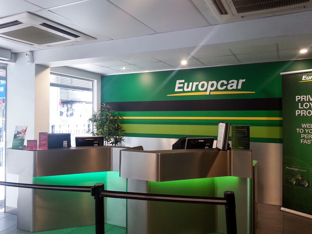Europcar Sydney Airport | Terminal Buildings Sydney Airport, Sydney NSW 2020, Australia | Phone: (02) 9207 9400
