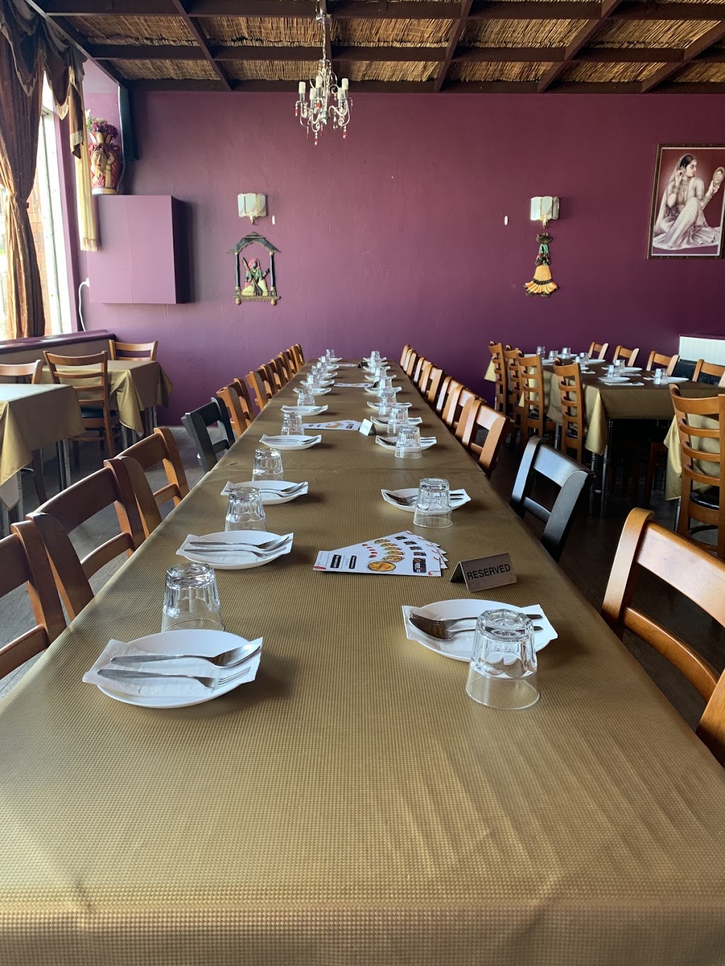spiceRice Indian Restaurant | restaurant | 51 Dunmore St, Wentworthville NSW 2145, Australia | 0296317071 OR +61 2 9631 7071