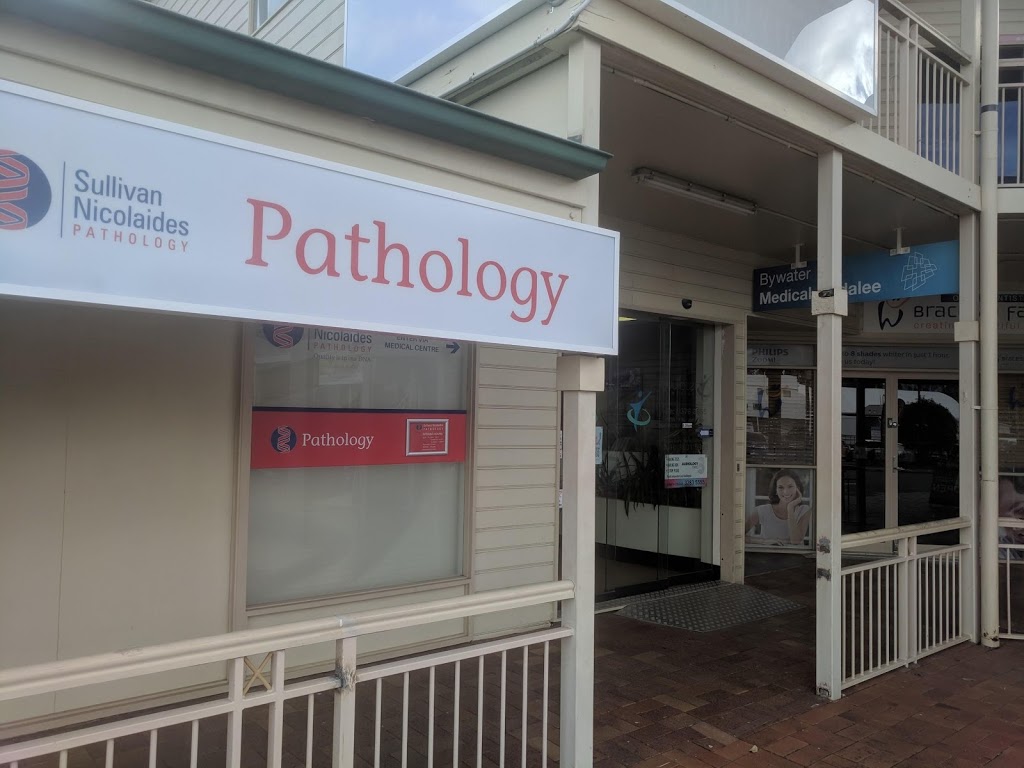 QML Pathology | Jindalee Allsports Shopping Village, 13/235 Sinnamon Rd, Jindalee QLD 4074, Australia | Phone: (07) 3376 4815