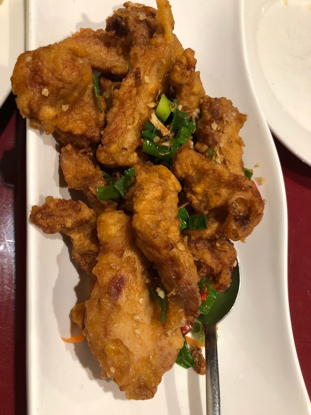 Ning Kwong BBQ Chinese Restaurant | restaurant | Central Beechboro Shopping Centre, 11/412 Beechboro Rd N, Morley WA 6062, Australia | 0893771160 OR +61 8 9377 1160