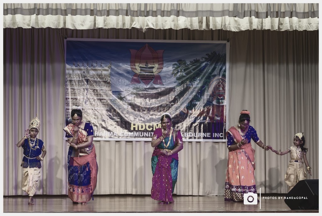 Natyakshetra Vidhyalaya - Dance the Divine | 121 Stonehill Dr, Maddingley VIC 3340, Australia | Phone: 0411 144 915