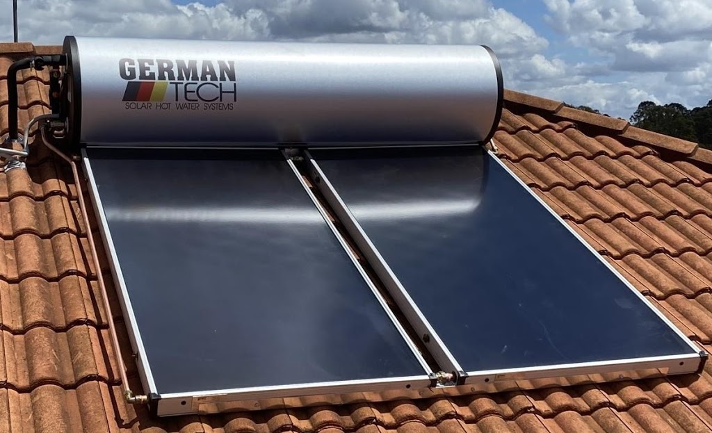 German Tech Solar Hot Water Systems | store | 8/4 Burgess St, Kings Beach QLD 4551, Australia | 0753706249 OR +61 7 5370 6249