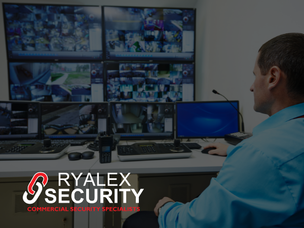 Ryalex Security | 1/461-463 The Boulevarde, Kirrawee NSW 2232, Australia | Phone: 1300 792 539