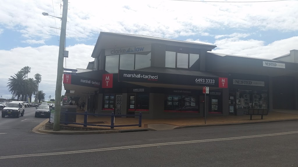 Marshall and Tacheci Real Estate | real estate agency | 1/28 Lamont St, Bermagui NSW 2546, Australia | 0264933333 OR +61 2 6493 3333