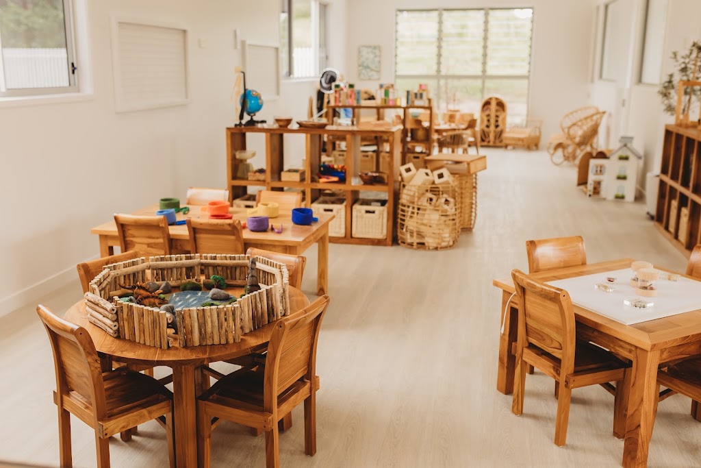 Capers Early Learning Pumicestone | 460 Pumicestone Rd, Elimbah QLD 4516, Australia | Phone: (07) 5499 2679
