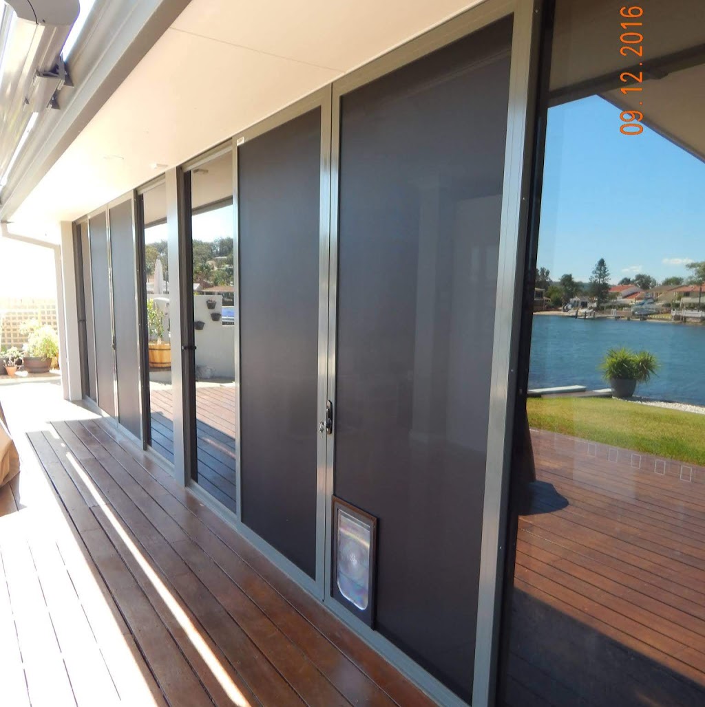 Allcoast Security Doors and Blinds | home goods store | 7/8 Clare-Mace Cres, Berkeley Vale NSW 2261, Australia | 0243891378 OR +61 2 4389 1378