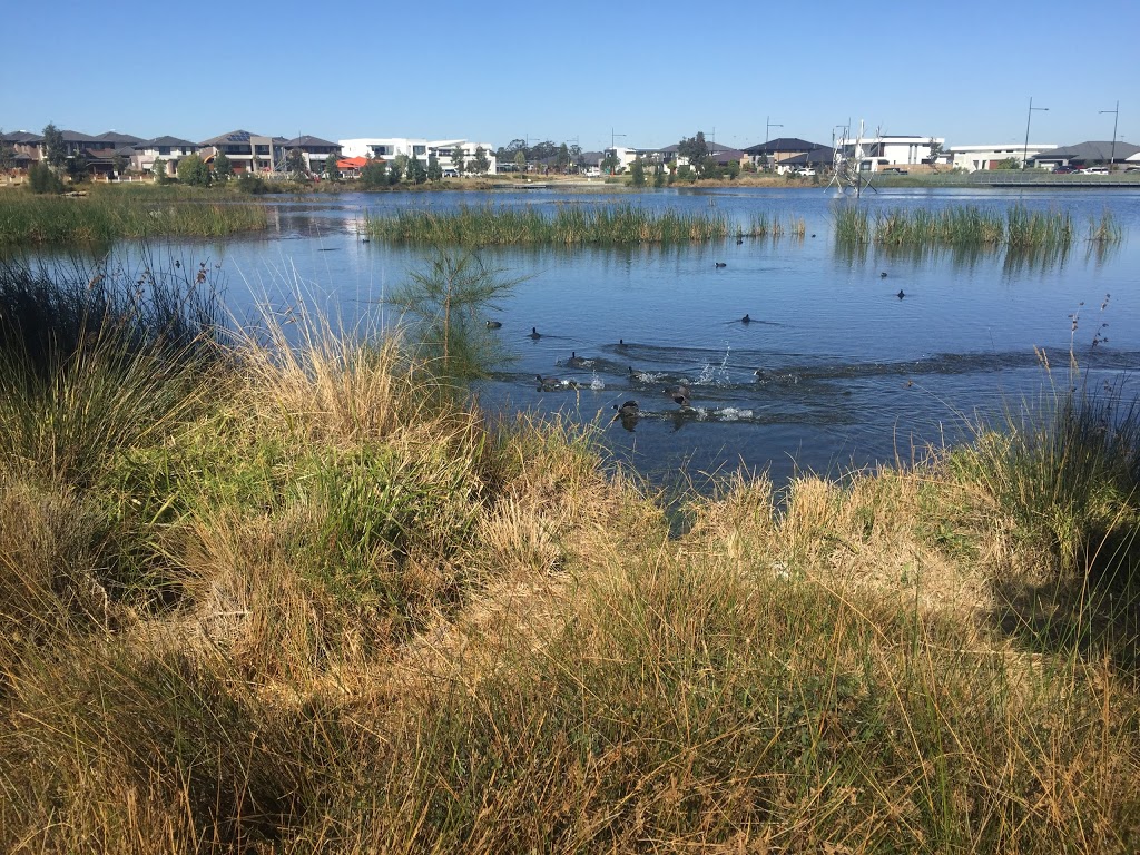 Ironbark Lake | amusement park | The Ponds NSW 2769, Australia