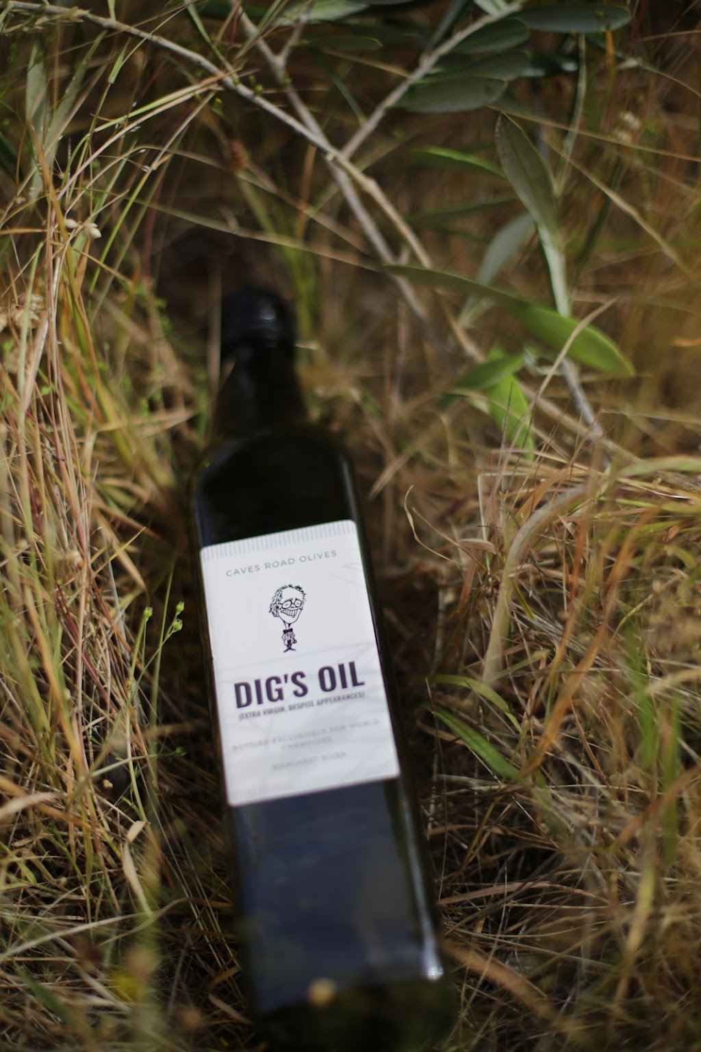 Digs Oil | Juniper Rd, Gracetown WA 6284, Australia | Phone: 0400 110 292