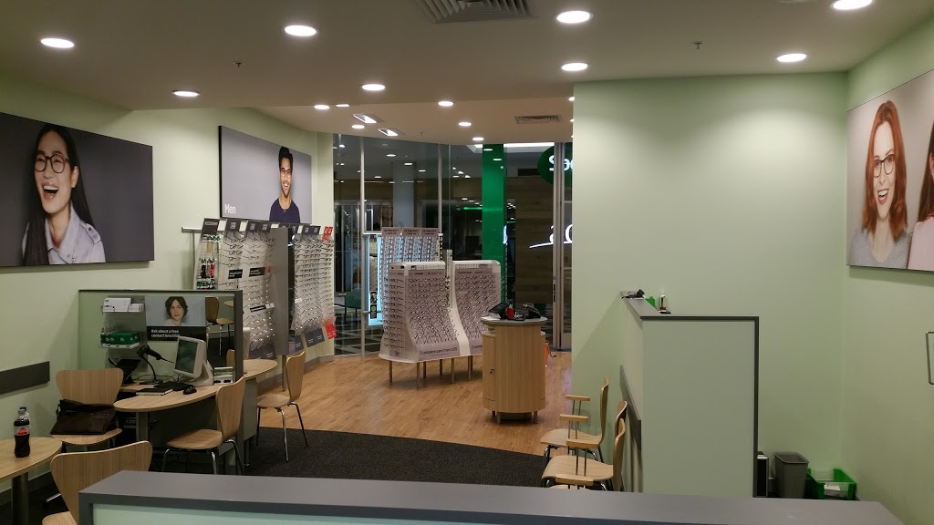 Specsavers Optometrists & Audiology - Greensborough Plaza | Shop L02 236 Greensborough Plaza, 25 Main St, Greensborough VIC 3088, Australia | Phone: (03) 9434 0053