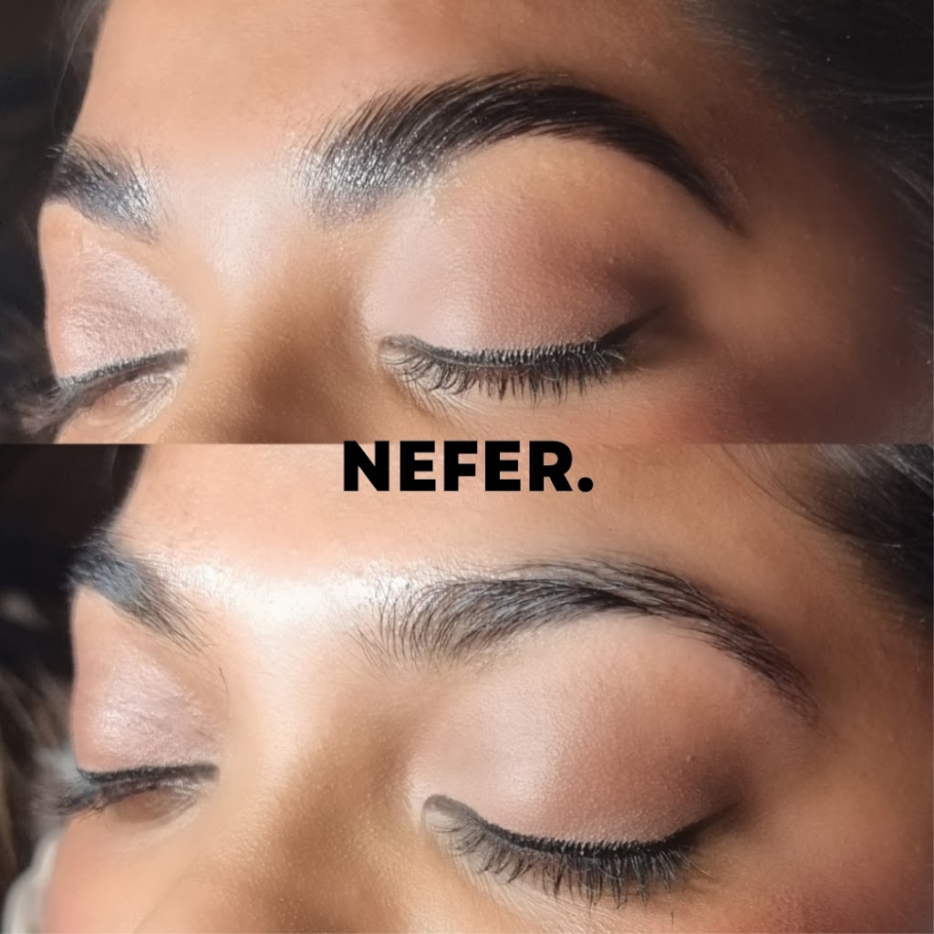Nefer Permanent Makeup & Beauty | point of interest | 71 Rossiter Ave, Roxburgh Park VIC 3064, Australia | 0415334246 OR +61 415 334 246