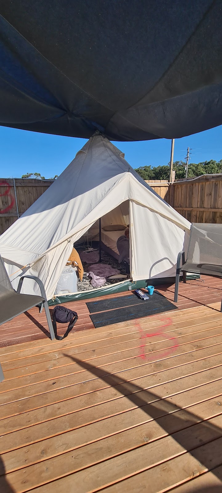 LGB Farm | 252 Soldiers Rd, Fish Creek VIC 3959, Australia | Phone: 0435 344 188