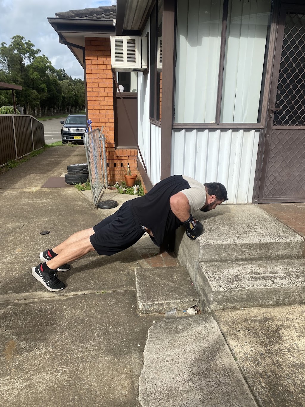 LvL_up fitness | 28 Burton St, Werrington County NSW 2747, Australia | Phone: 0490 028 079