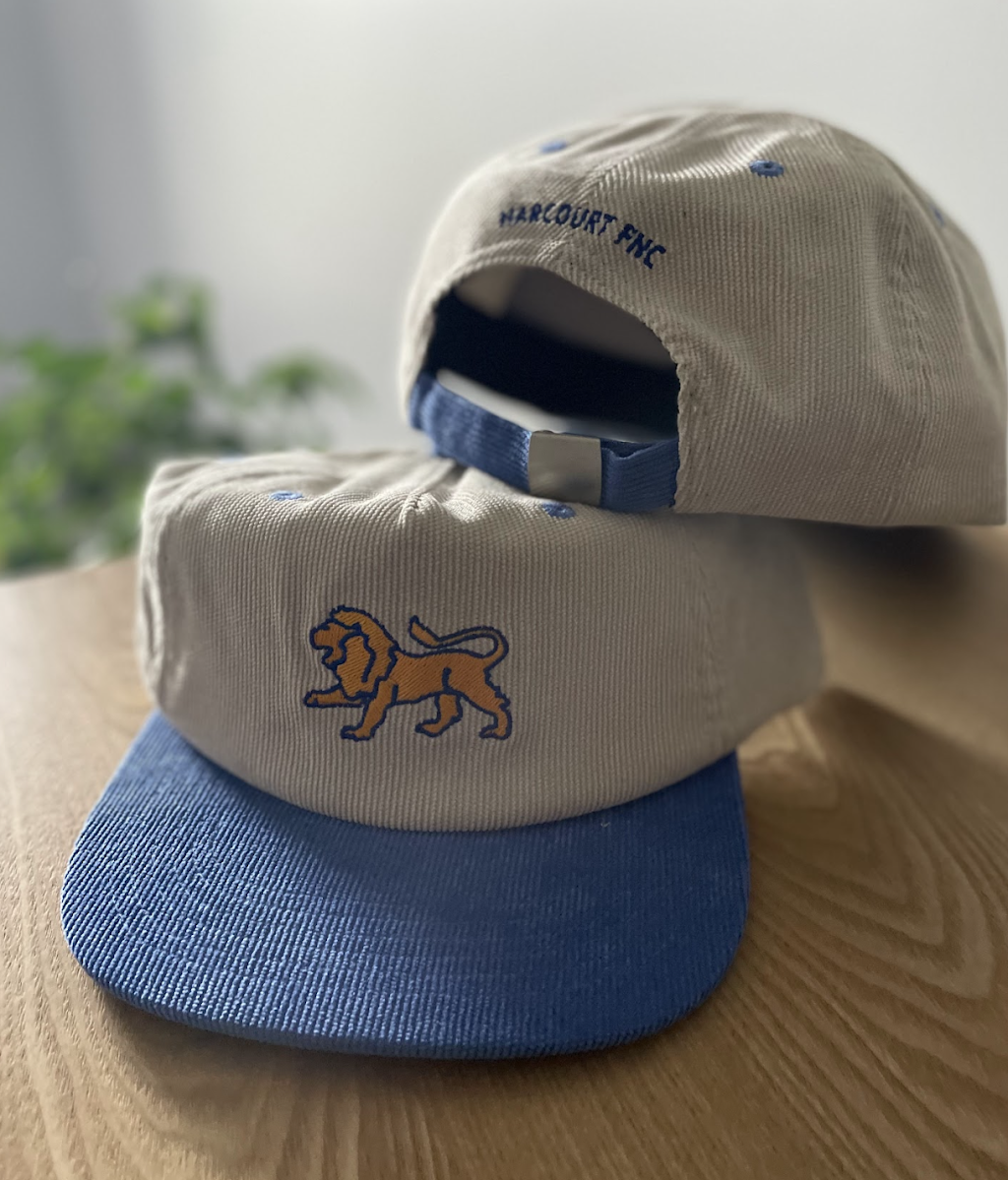 285 Teamwear & Custom Apparel | 70 Regent St, Strathfieldsaye VIC 3551, Australia | Phone: 0417 150 261
